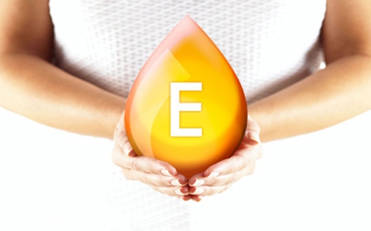 uống vitamin e hàng ngày có tốt không